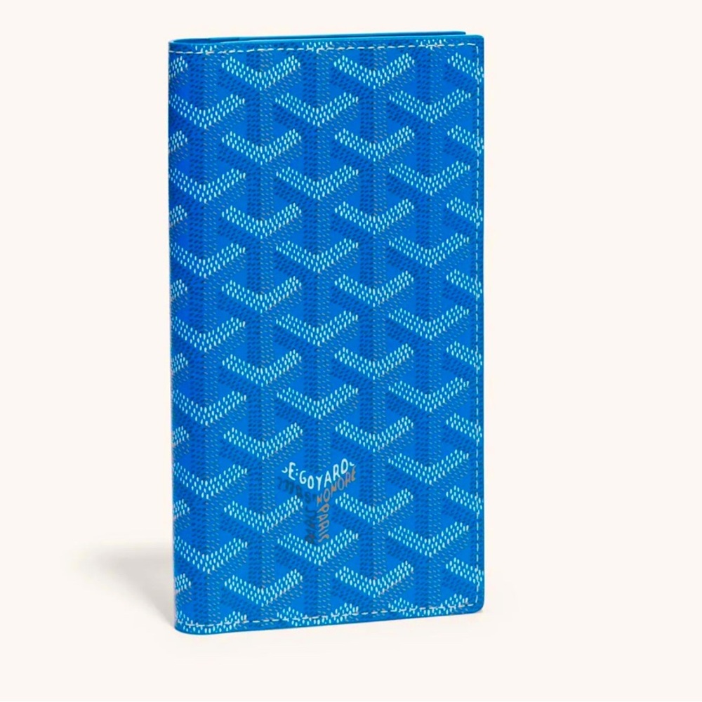 Goyard Saint-Roch wallet